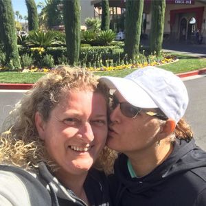 Meet your Posher, Kristine